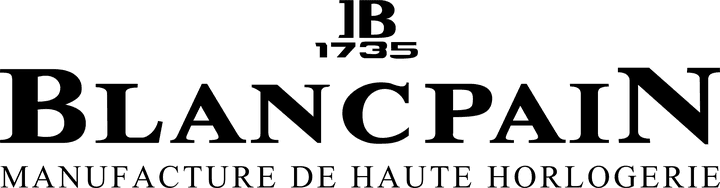 宝珀 logo
