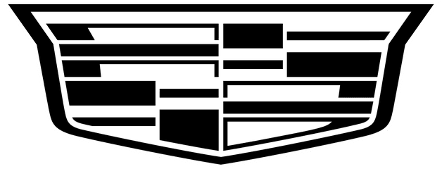 凯迪拉克 logo