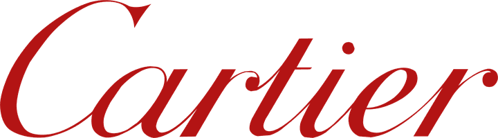 卡地亚 logo